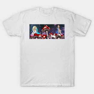 Through the looking glass T-Shirt